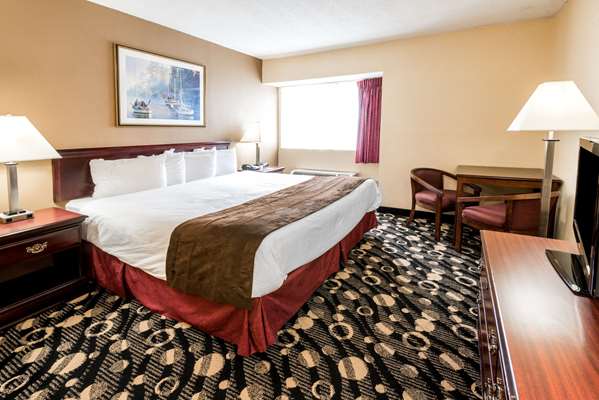  - Baymont Inn & Suites Branford - I-95, Exit 56