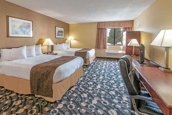  - Baymont Inn & Suites Branford - I-95, Exit 56