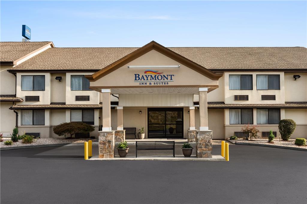 Baymont Inn & Suites Branford/New Haven