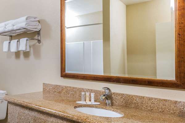  - Howard Johnson Inn Santa Cruz