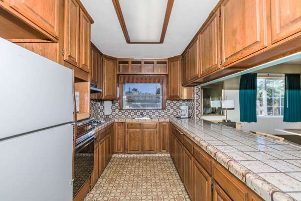  - Howard Johnson Inn Santa Cruz