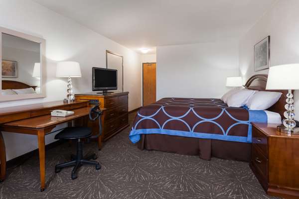  - Super 8 Hotel Taber