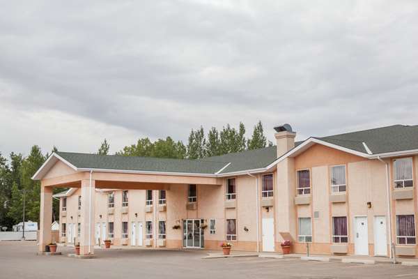 Exterior view - Super 8 Hotel Taber