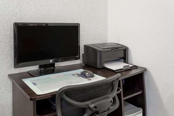 Conference Area - Super 8 Hotel Taber