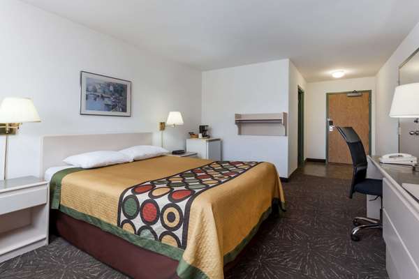  - Super 8 Hotel Taber