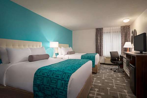  - Howard Johnson Inn Appleton