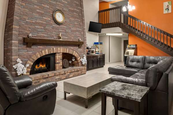  - Howard Johnson Inn Appleton