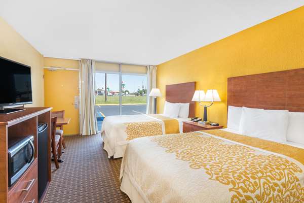  - Days Inn Wildwood - I-75, Exit 329