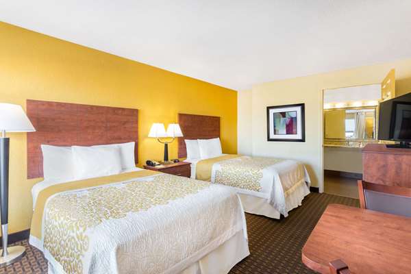  - Days Inn Wildwood - I-75, Exit 329