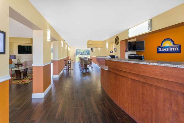  - Days Inn Wildwood - I-75, Exit 329