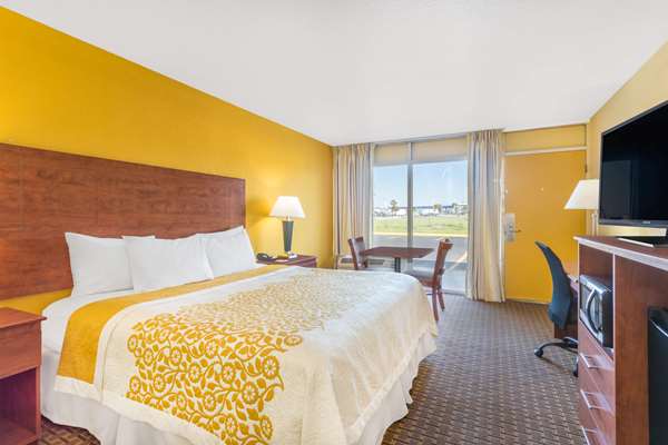  - Days Inn Wildwood - I-75, Exit 329