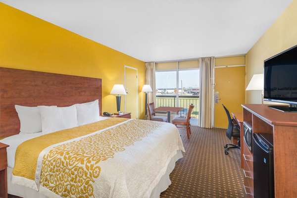  - Days Inn Wildwood - I-75, Exit 329