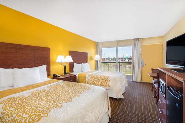  - Days Inn Wildwood - I-75, Exit 329