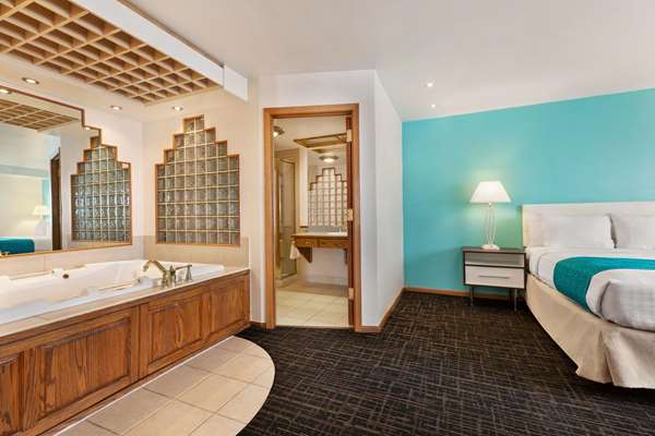 Suite - Howard Johnson Inn Billings - I-90, Exit 446