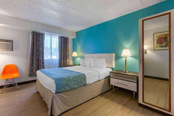  - Howard Johnson Inn Billings - I-90, Exit 446