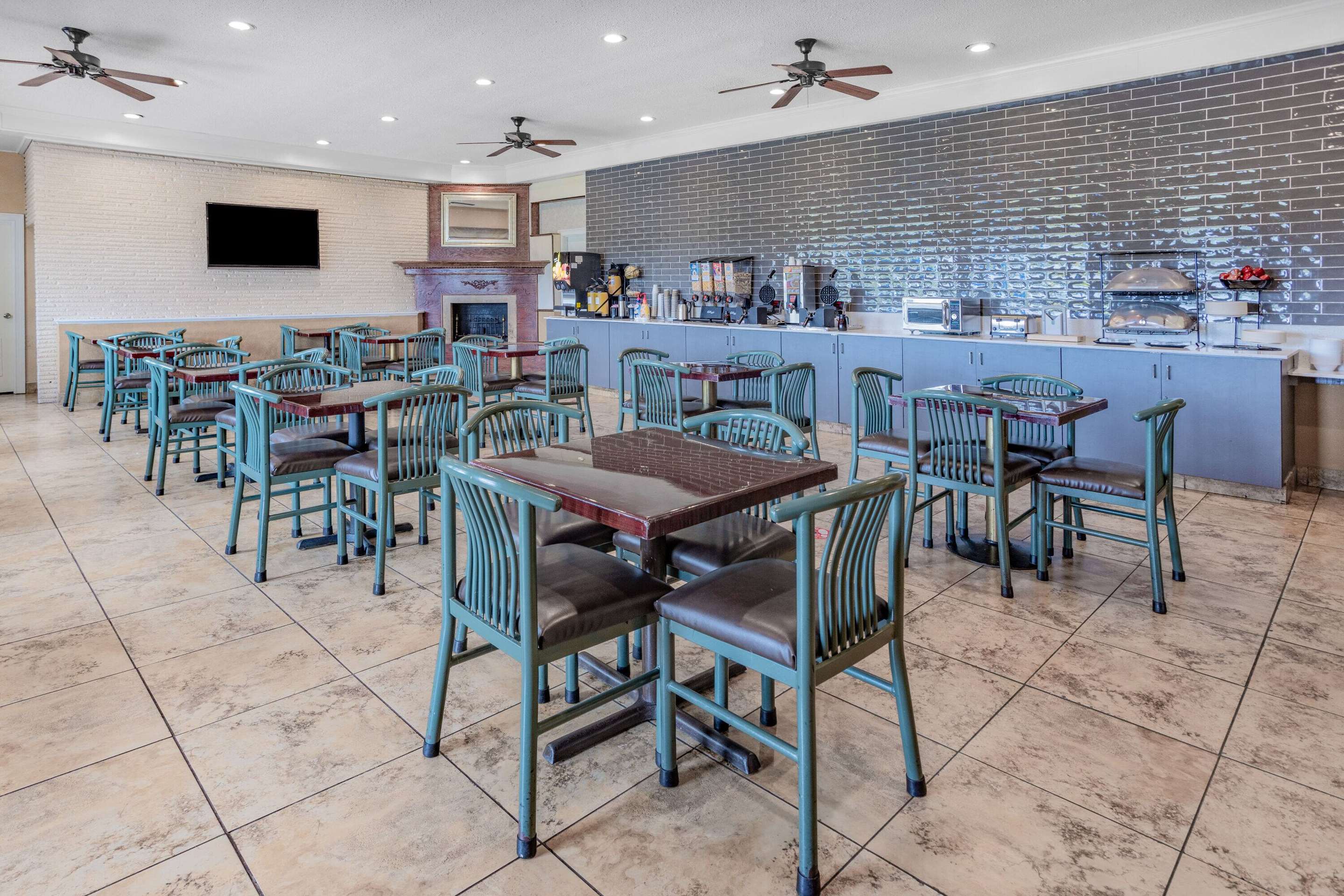 Property amenity | Ramada by Wyndham West Atlantic City
