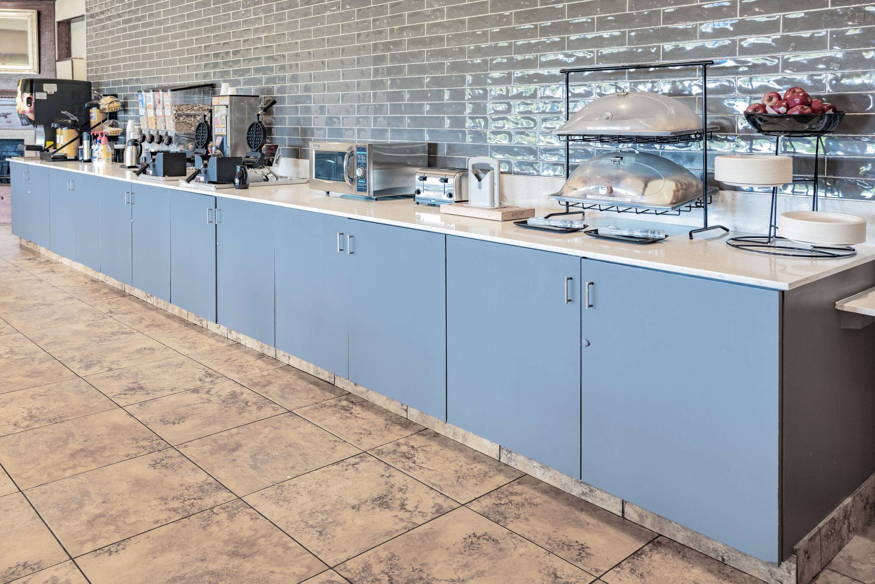 Property amenity | Ramada by Wyndham West Atlantic City