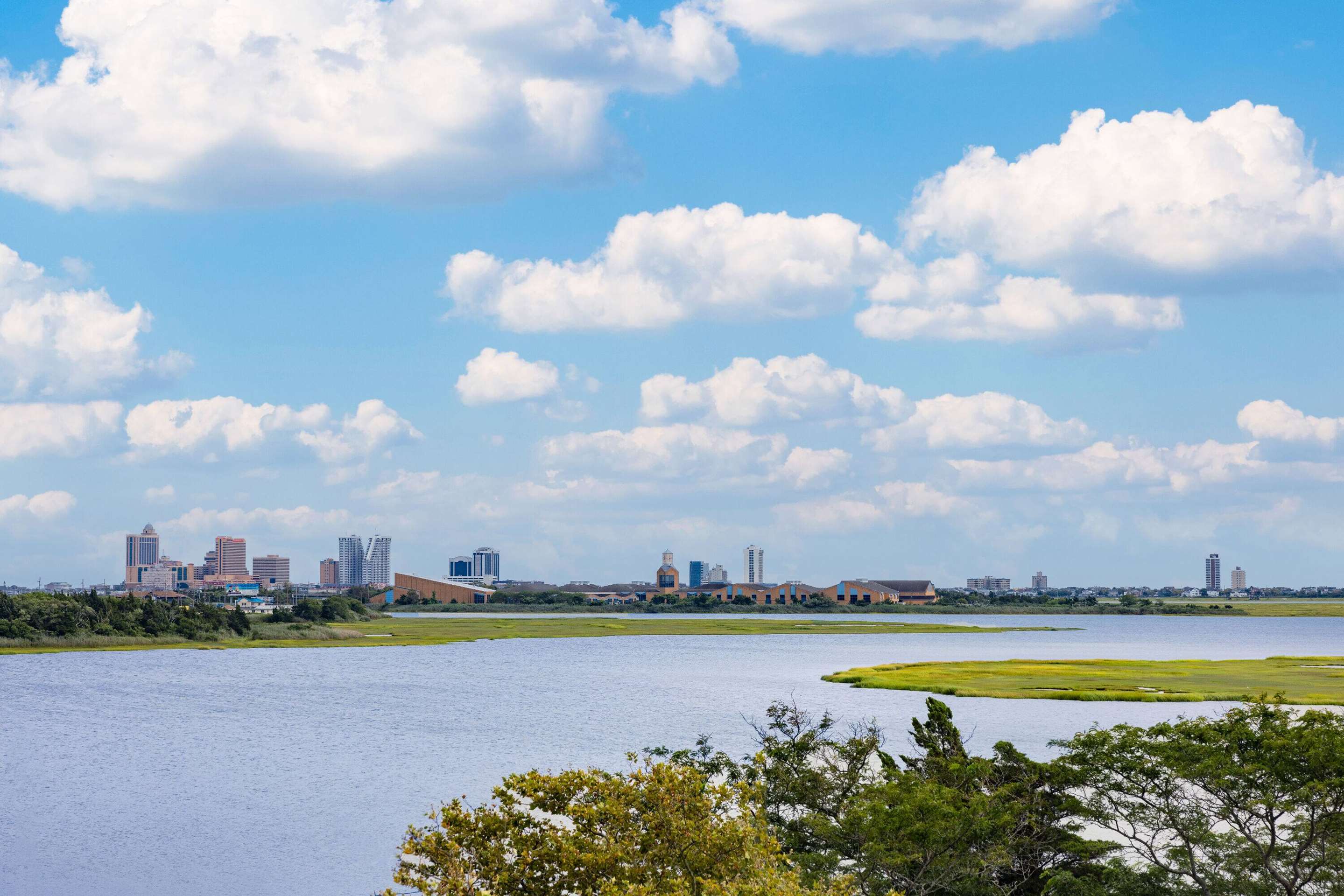 Local attraction | Ramada by Wyndham West Atlantic City