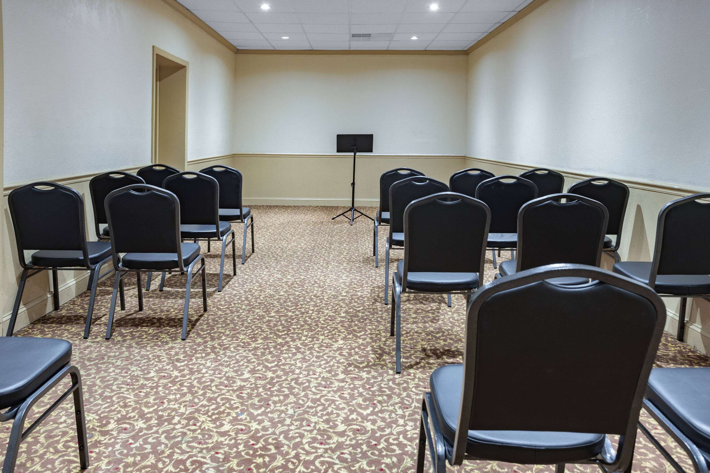 Meeting Room | Ramada by Wyndham West Atlantic City