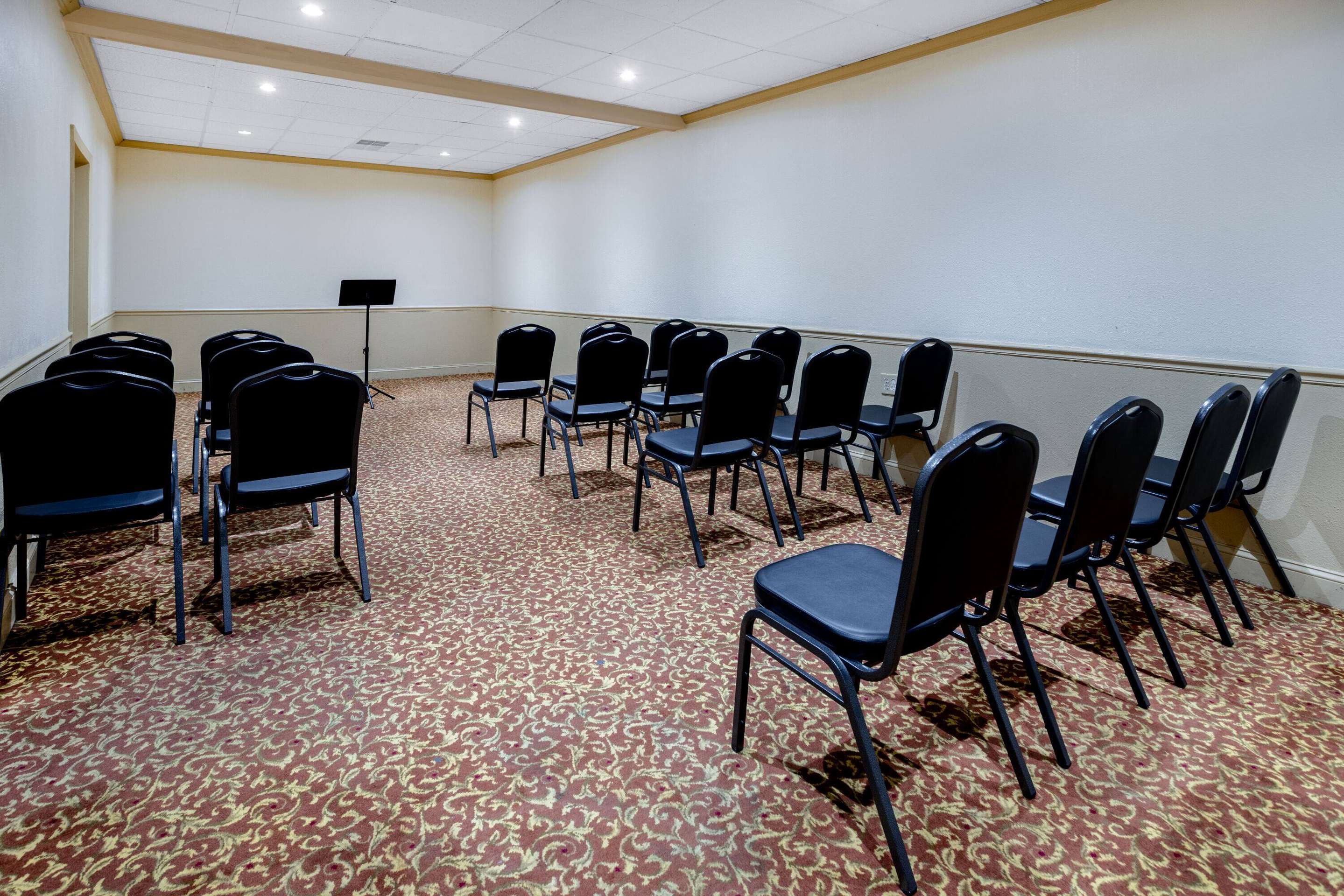 Meeting Room | Ramada by Wyndham West Atlantic City