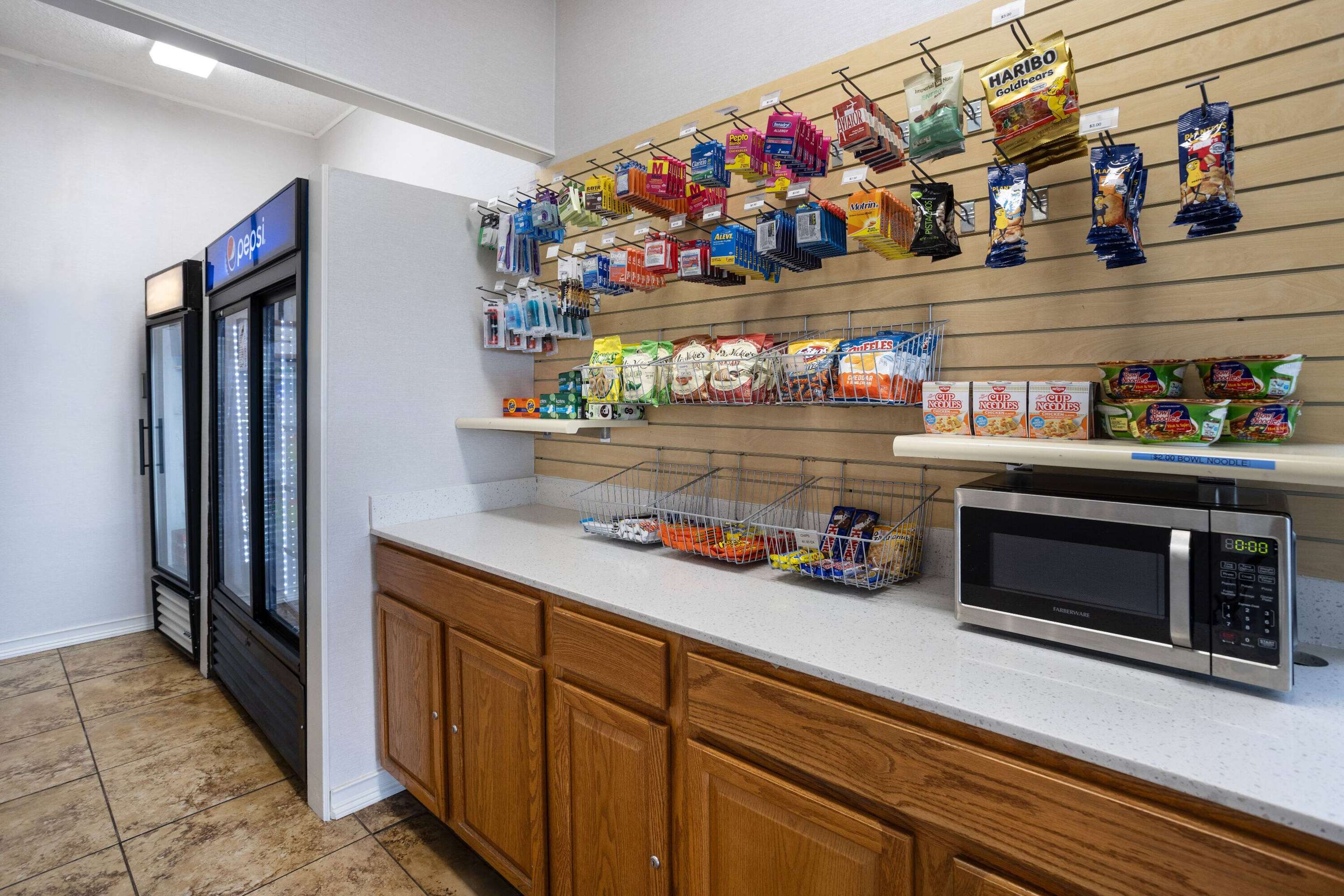 Property amenity | Ramada by Wyndham West Atlantic City