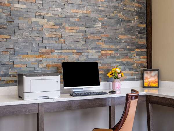 Conference Area - Days Inn Clemson