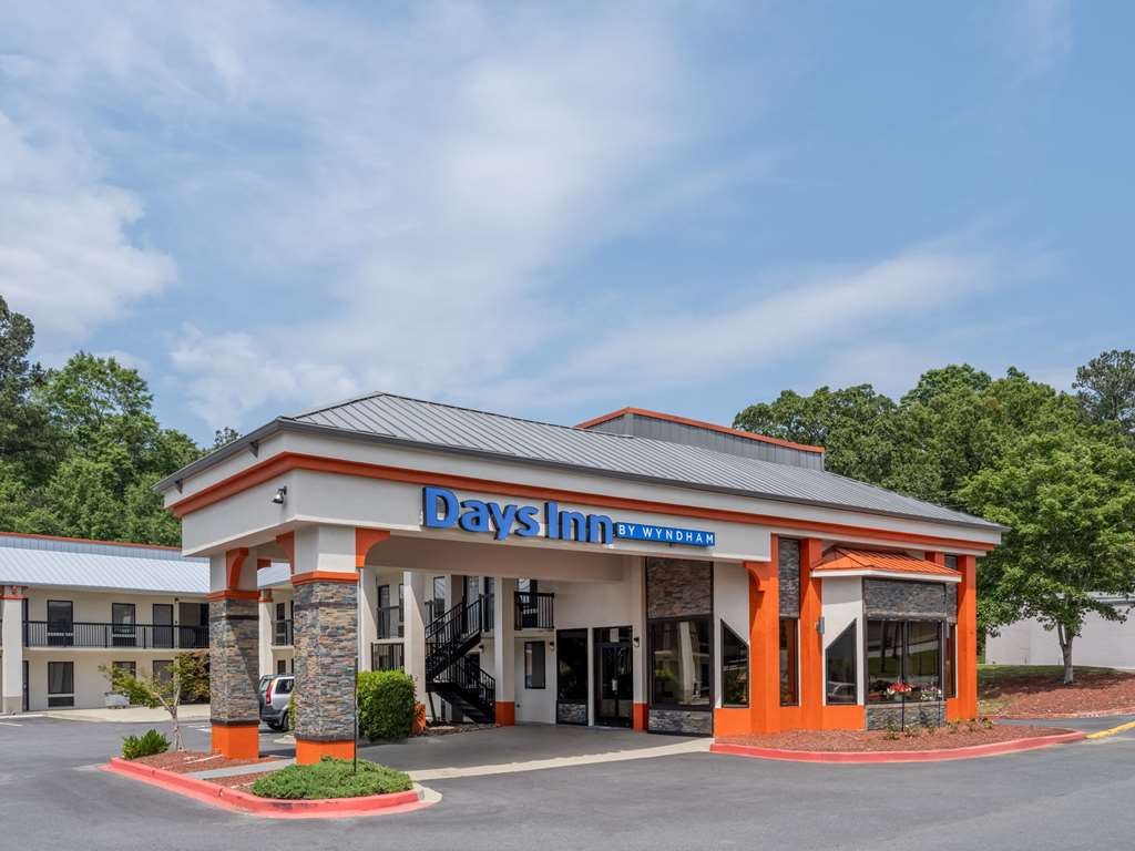 Days Inn Clemson