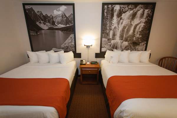 - Super 8 Hotel Drayton Valley