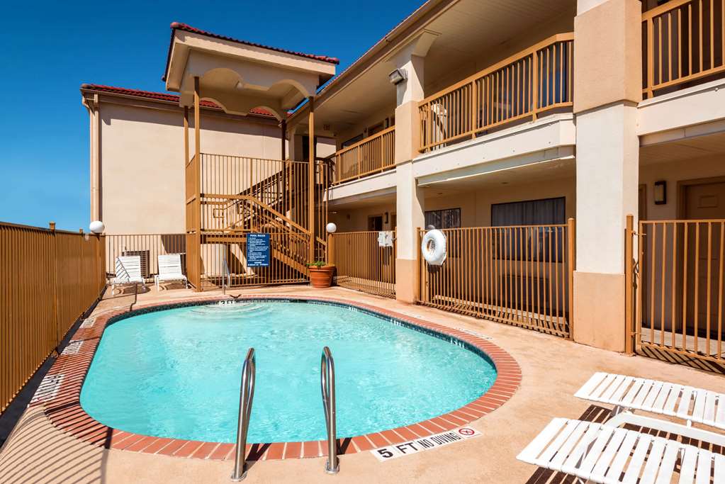 DAYS INN SEAWORLD SAN ANTONIO, photo 6