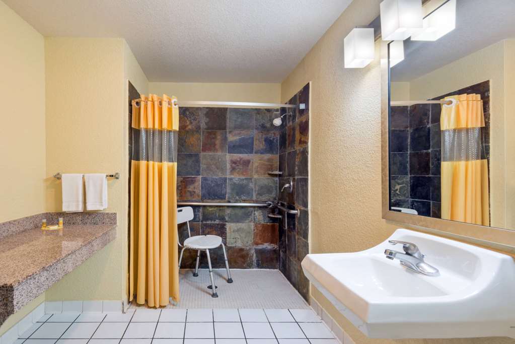 DAYS INN SEAWORLD SAN ANTONIO, photo 5
