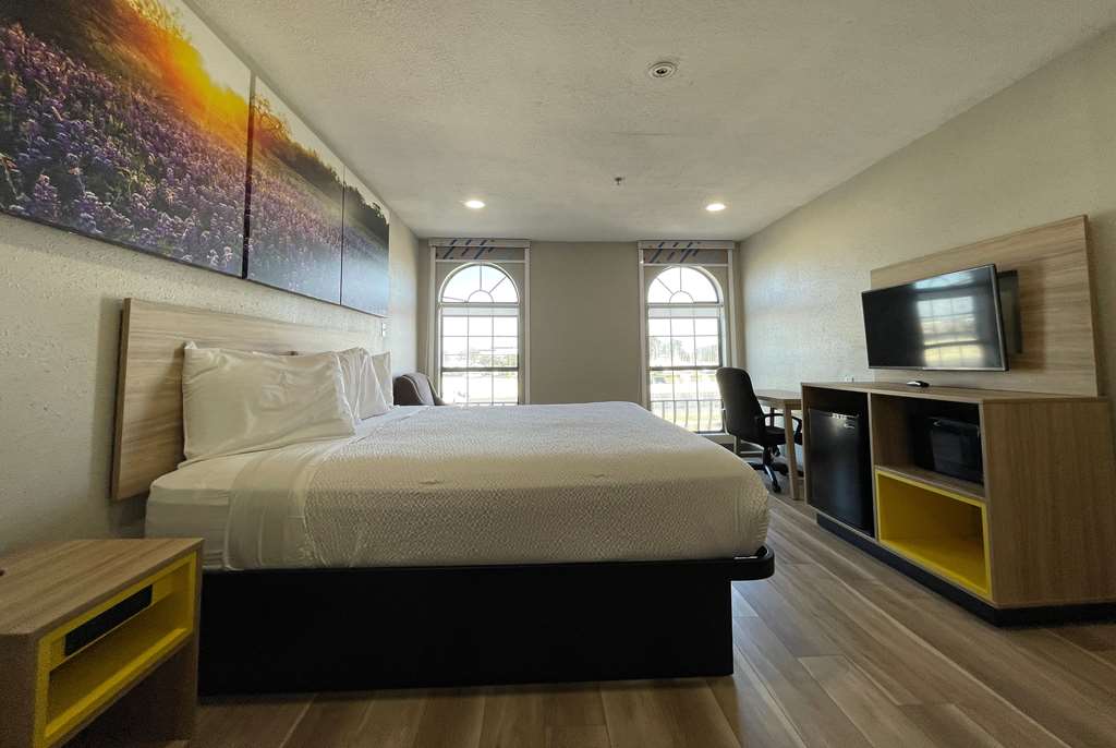 DAYS INN SEAWORLD SAN ANTONIO, photo 3