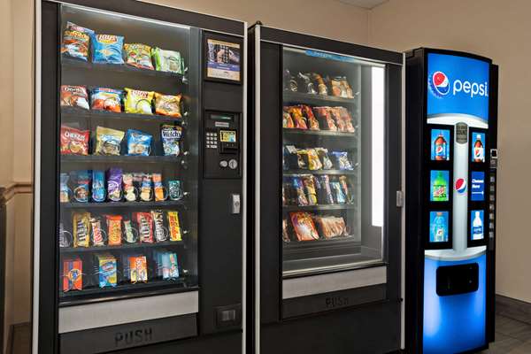  - Days Inn US 17 Hardeeville - I-95, Exit 5