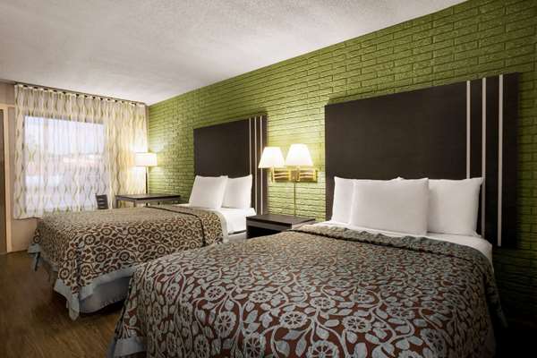  - Days Inn US 17 Hardeeville - I-95, Exit 5