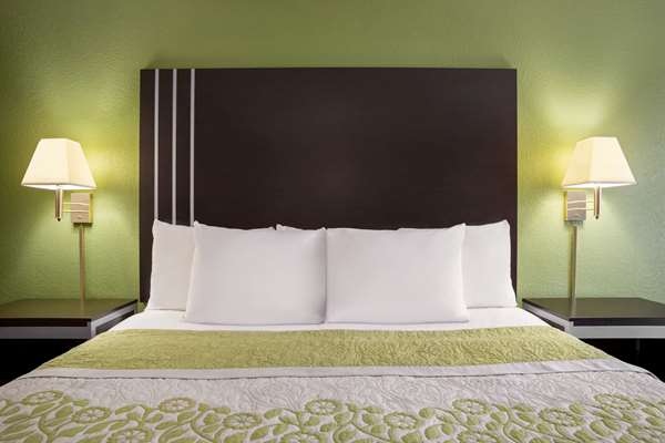  - Days Inn US 17 Hardeeville - I-95, Exit 5