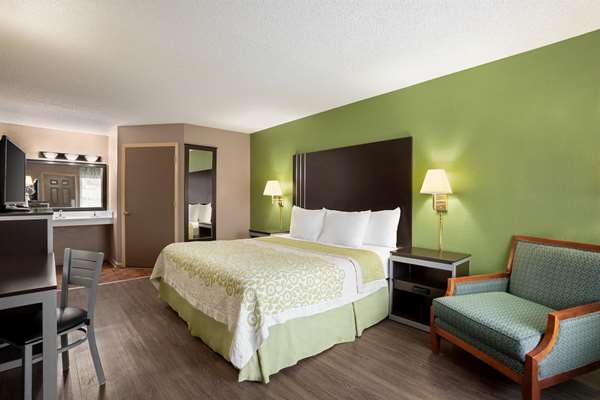  - Days Inn US 17 Hardeeville - I-95, Exit 5