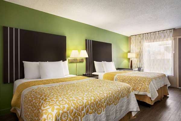  - Days Inn US 17 Hardeeville - I-95, Exit 5