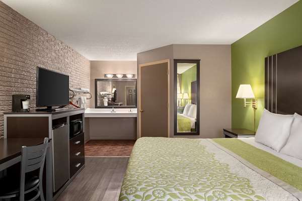  - Days Inn US 17 Hardeeville - I-95, Exit 5