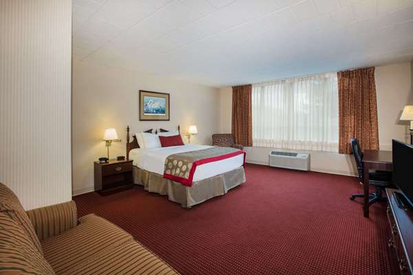  - Ramada Inn at Historic Ligonier