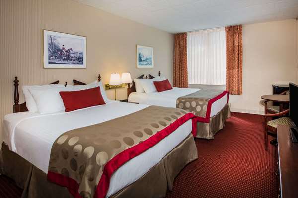  - Ramada Inn at Historic Ligonier