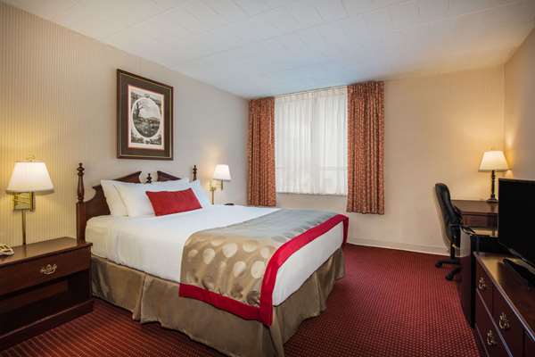  - Ramada Inn at Historic Ligonier
