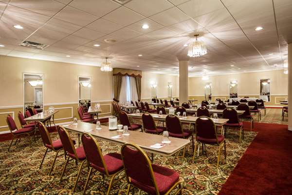  - Ramada Inn at Historic Ligonier