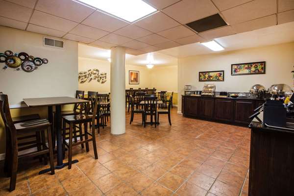  - Ramada Inn at Historic Ligonier