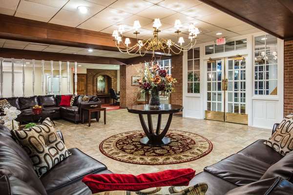  - Ramada Inn at Historic Ligonier