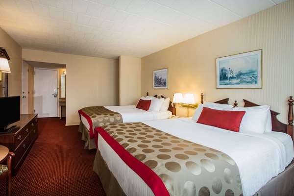  - Ramada Inn at Historic Ligonier