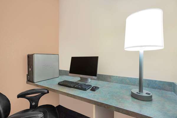 Conference Area - Super 8 Hotel Cranbrook