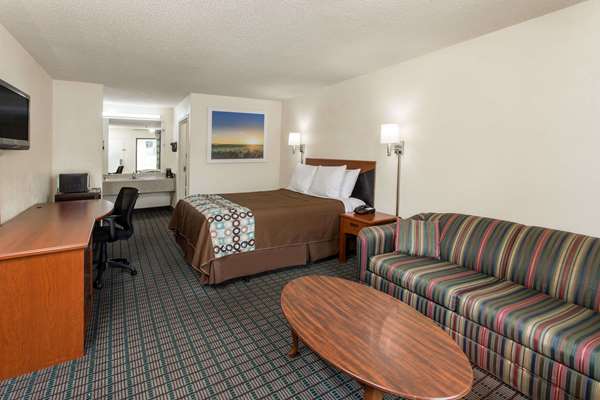  - Days Inn Dillon - I-95, Exit 193