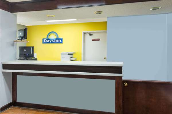  - Days Inn Dillon - I-95, Exit 193