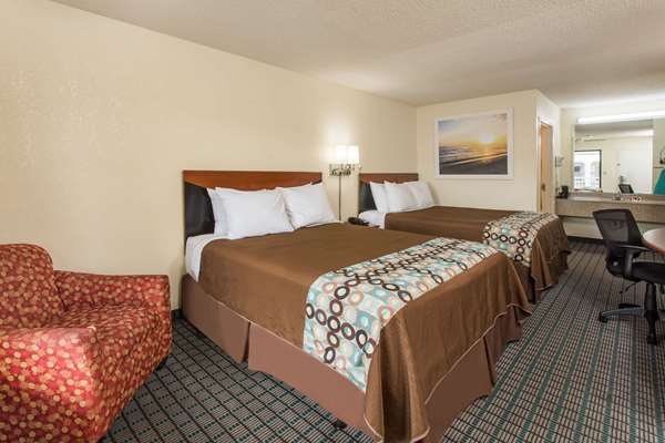  - Days Inn Dillon - I-95, Exit 193