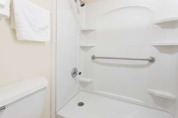  - Days Inn Dillon - I-95, Exit 193