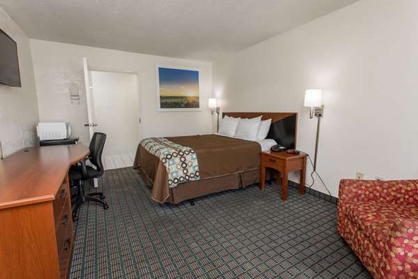  - Days Inn Dillon - I-95, Exit 193